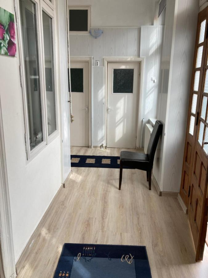Irina Apartments Pitesti Exterior photo